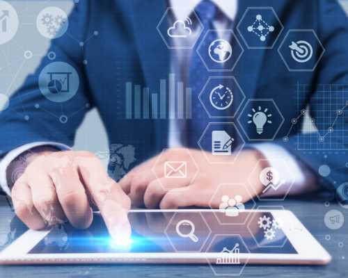 電子商務(wù)培訓(xùn)機構(gòu) 海峽網(wǎng)教育引領(lǐng)行業(yè)發(fā)展