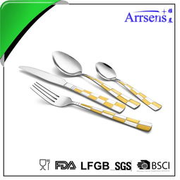 不銹鋼咖啡勺 日用百貨中的多功能餐飲用品