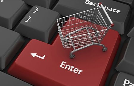 艾杰美貿易 2020年全球跨境電商規模將突破1萬億美元，日用百貨成增長引擎